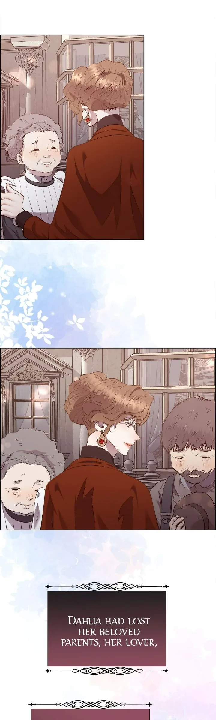 I’ll Twist The Neck of a Sweet Dog Chapter 146 page 42