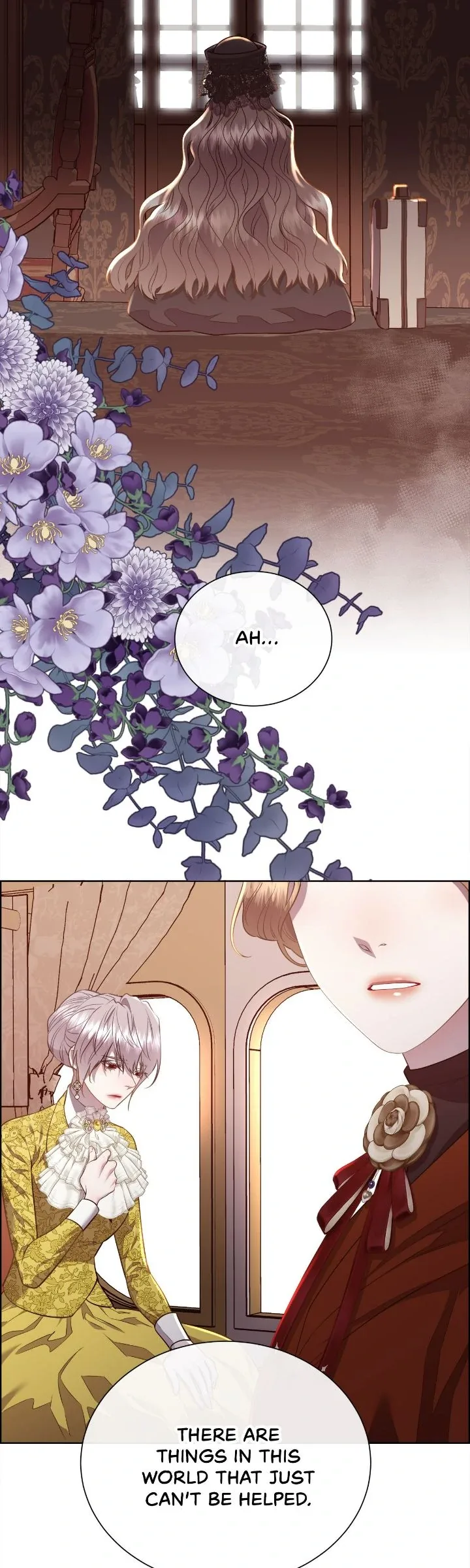 I’ll Twist The Neck of a Sweet Dog Chapter 146 page 37