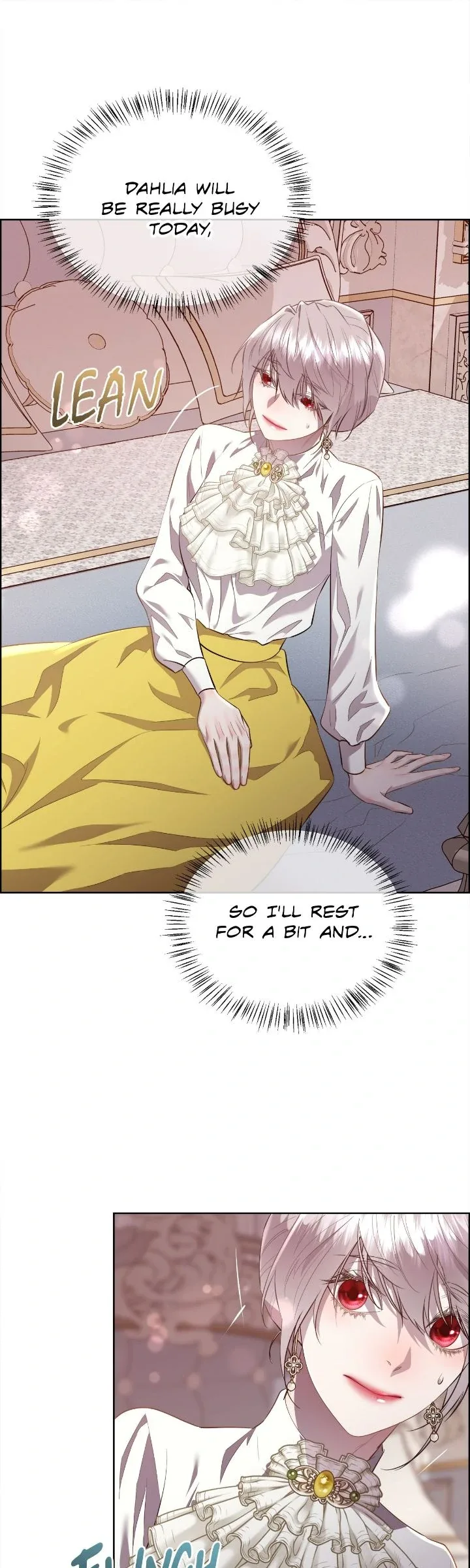 I’ll Twist The Neck of a Sweet Dog Chapter 146 page 45