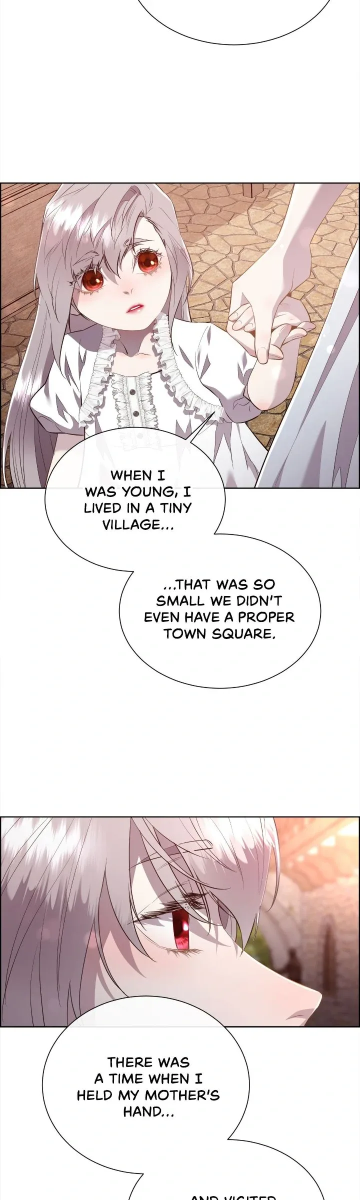 I’ll Twist The Neck of a Sweet Dog Chapter 149 page 5