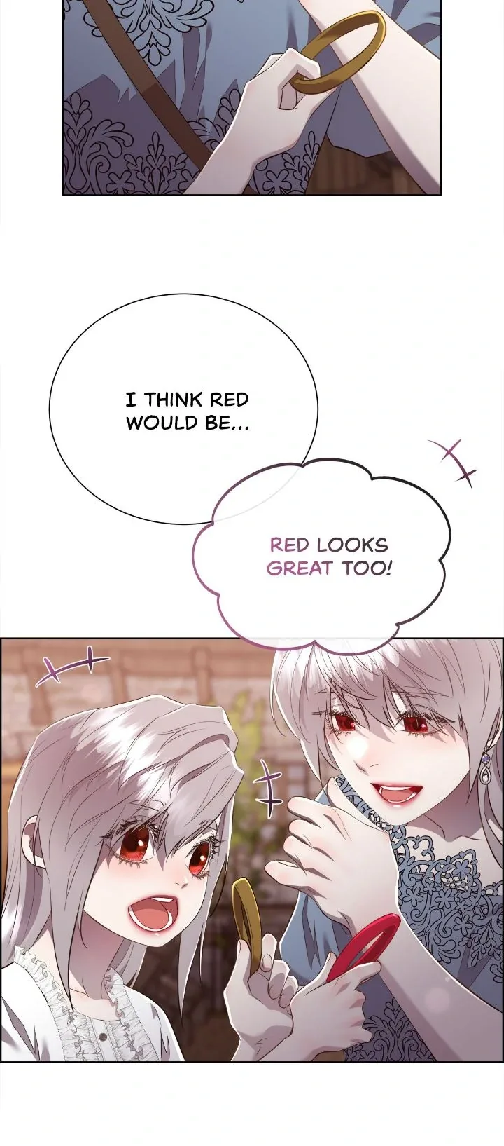I’ll Twist The Neck of a Sweet Dog Chapter 149 page 17