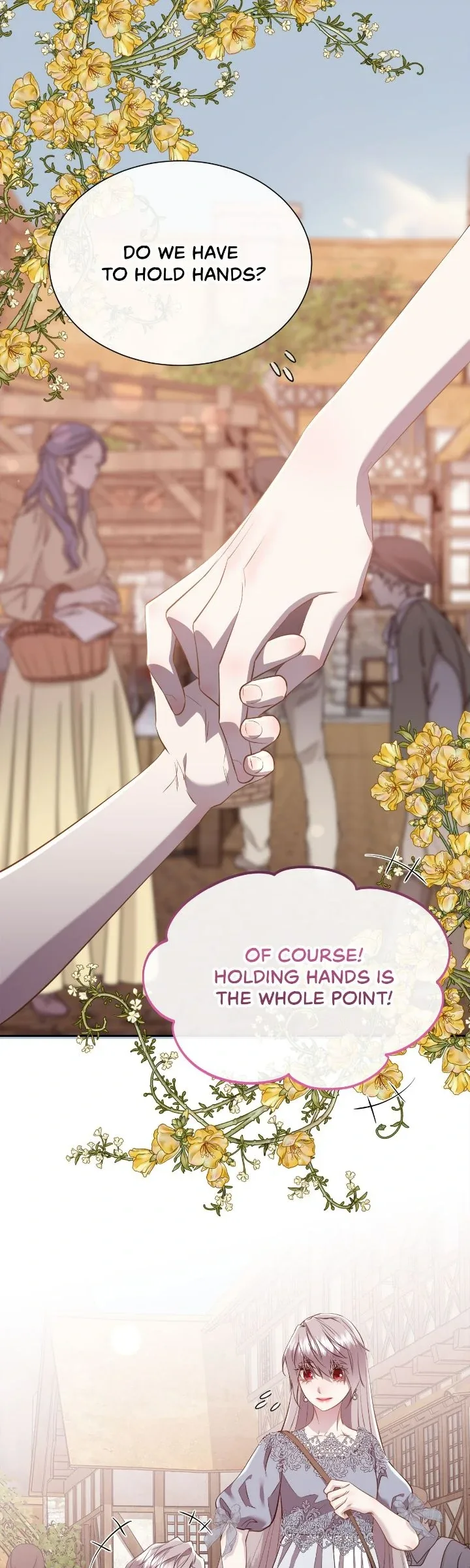I’ll Twist The Neck of a Sweet Dog Chapter 149 page 3