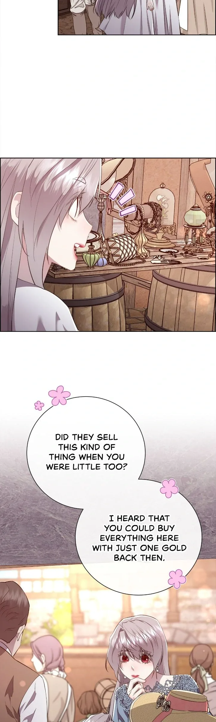I’ll Twist The Neck of a Sweet Dog Chapter 149 page 9