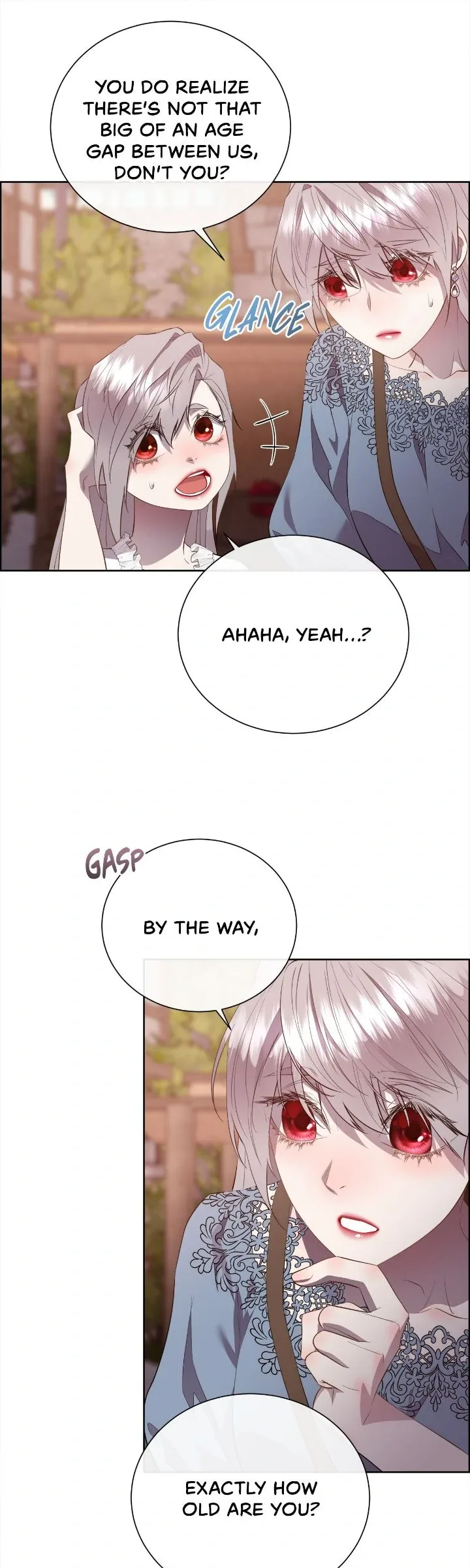 I’ll Twist The Neck of a Sweet Dog Chapter 149 page 11