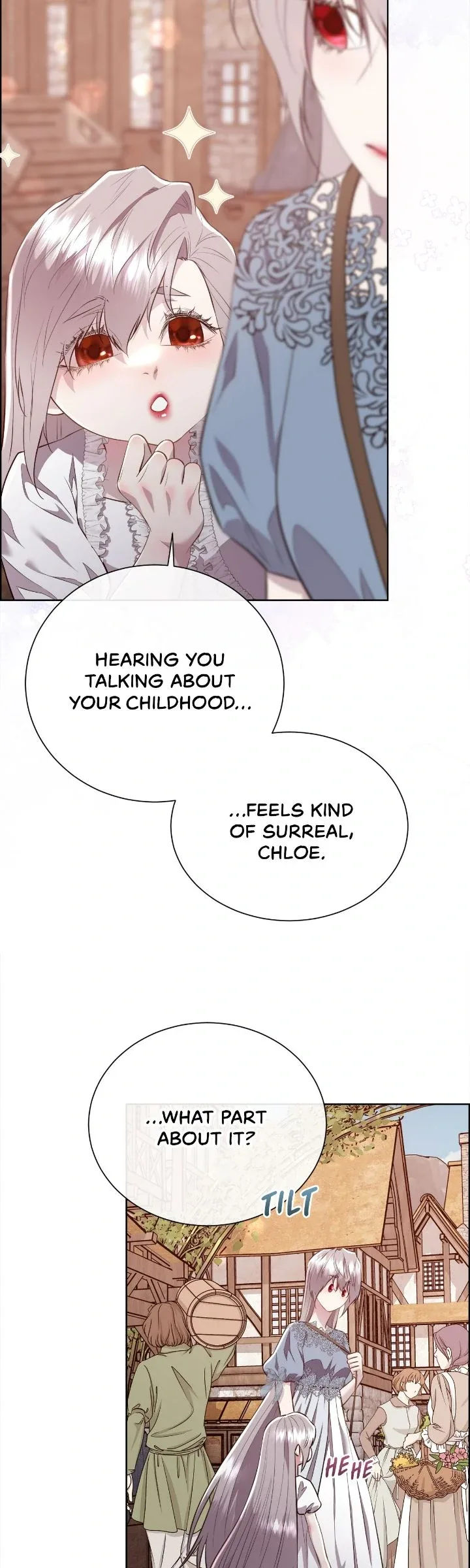 I’ll Twist The Neck of a Sweet Dog Chapter 149 page 8