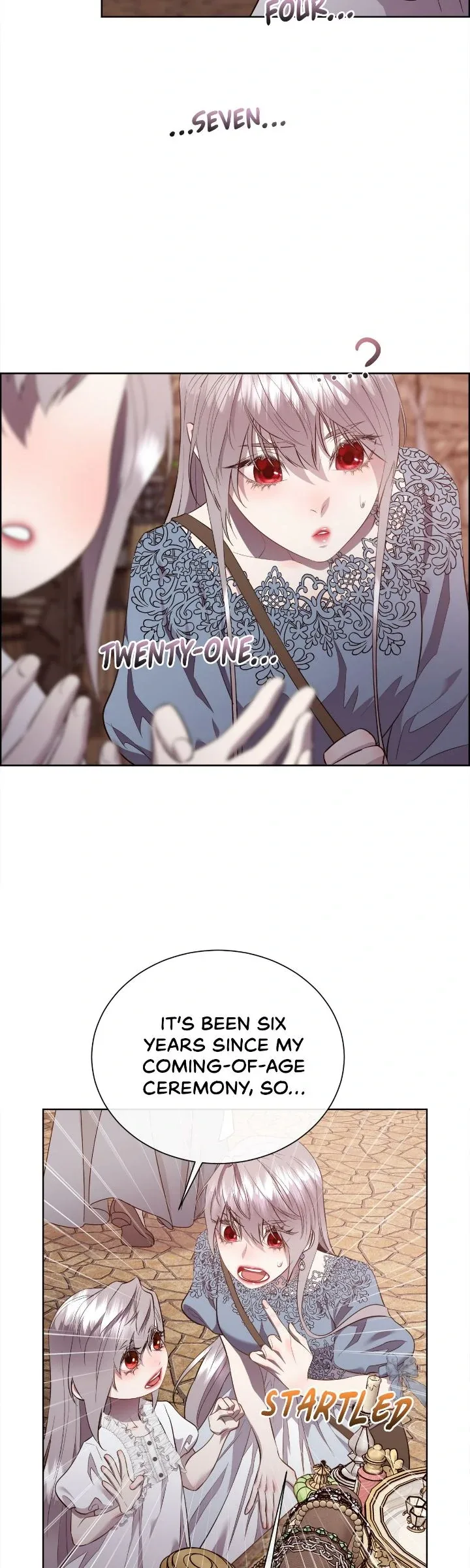 I’ll Twist The Neck of a Sweet Dog Chapter 149 page 13