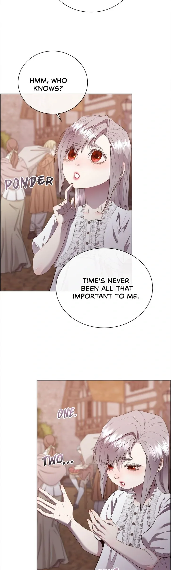 I’ll Twist The Neck of a Sweet Dog Chapter 149 page 12