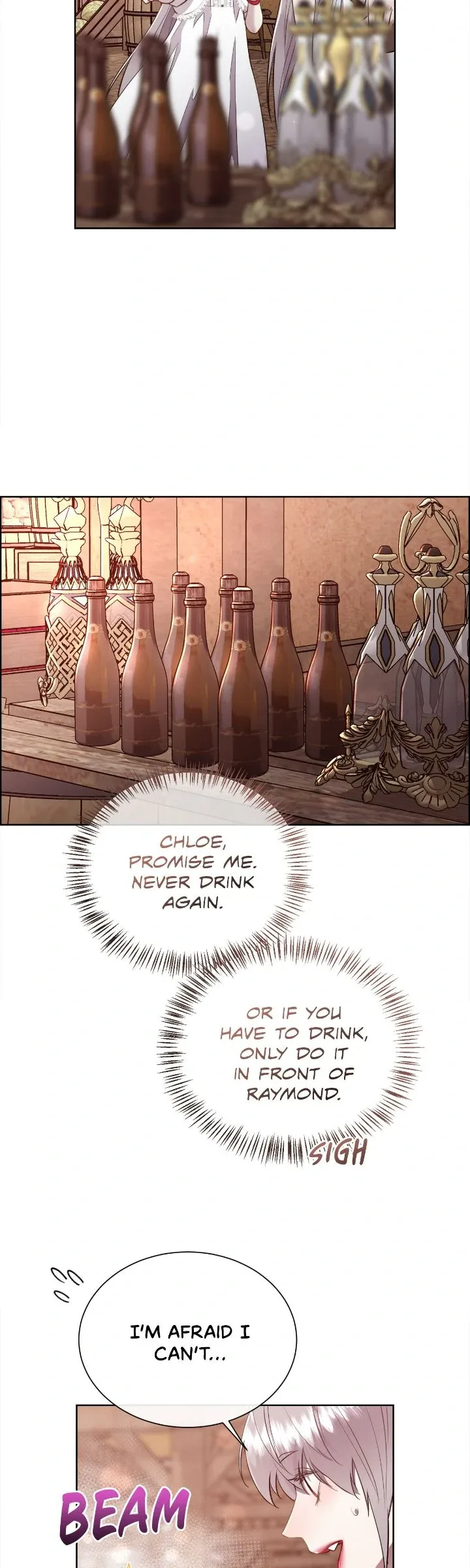 I’ll Twist The Neck of a Sweet Dog Chapter 149 page 27