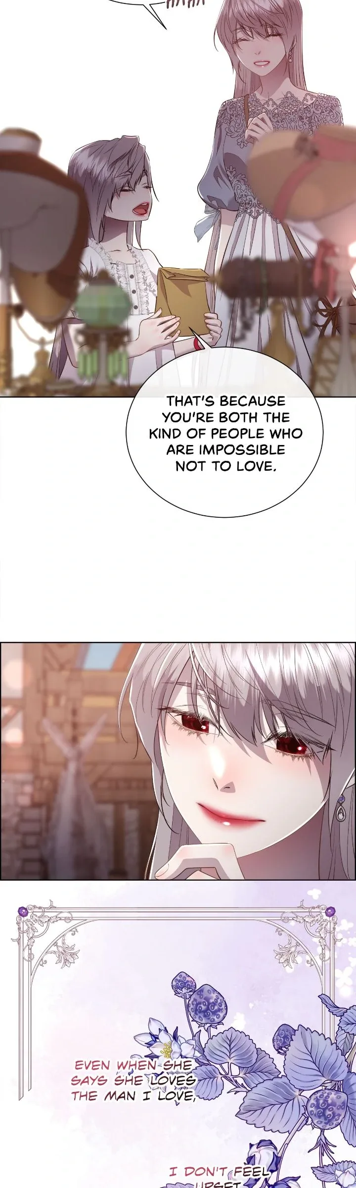 I’ll Twist The Neck of a Sweet Dog Chapter 149 page 20