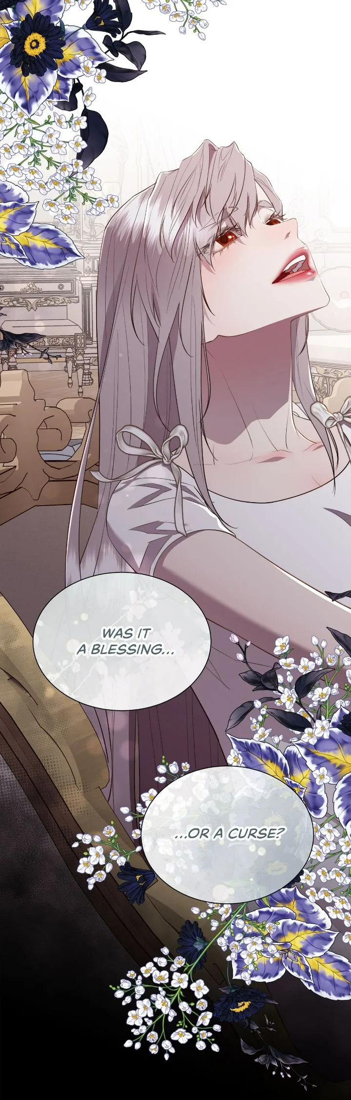 I’ll Twist The Neck of a Sweet Dog Chapter 150 page 21