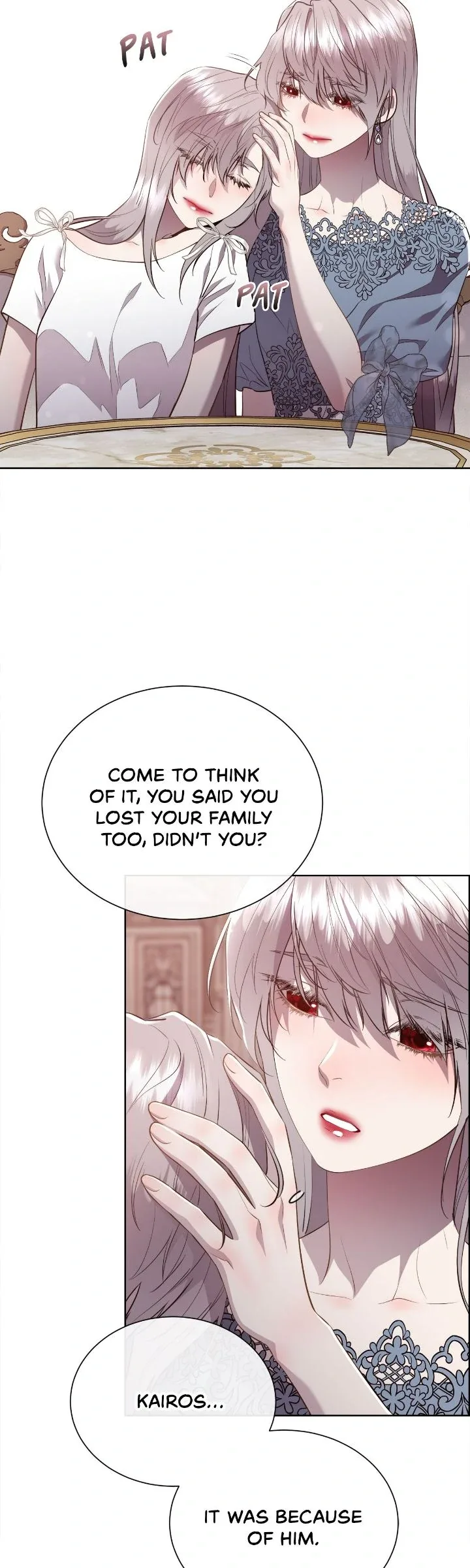 I’ll Twist The Neck of a Sweet Dog Chapter 150 page 13