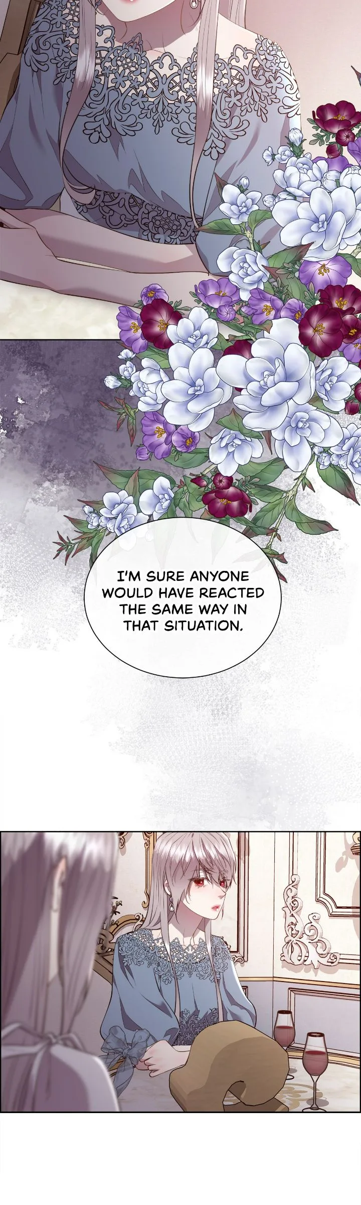 I’ll Twist The Neck of a Sweet Dog Chapter 150 page 9