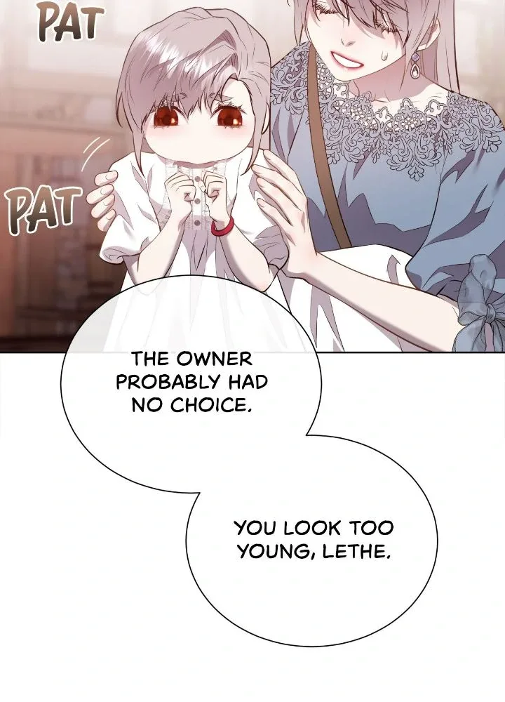 I’ll Twist The Neck of a Sweet Dog Chapter 149 page 32