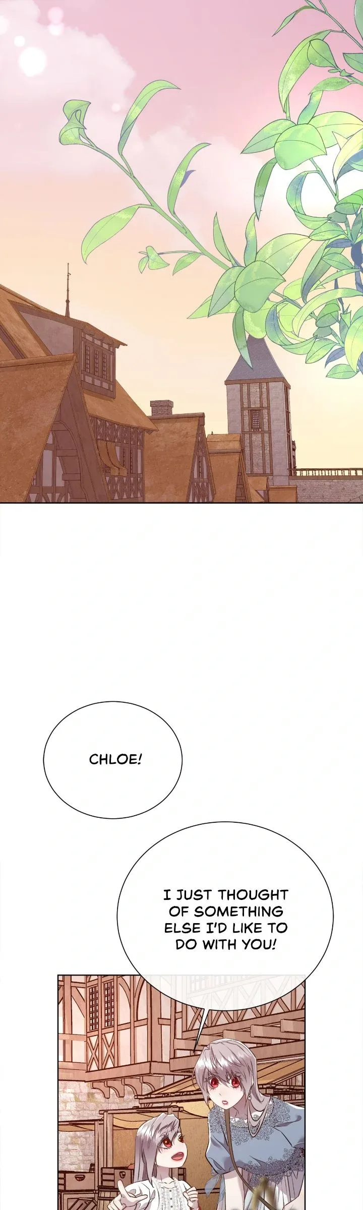 I’ll Twist The Neck of a Sweet Dog Chapter 149 page 26