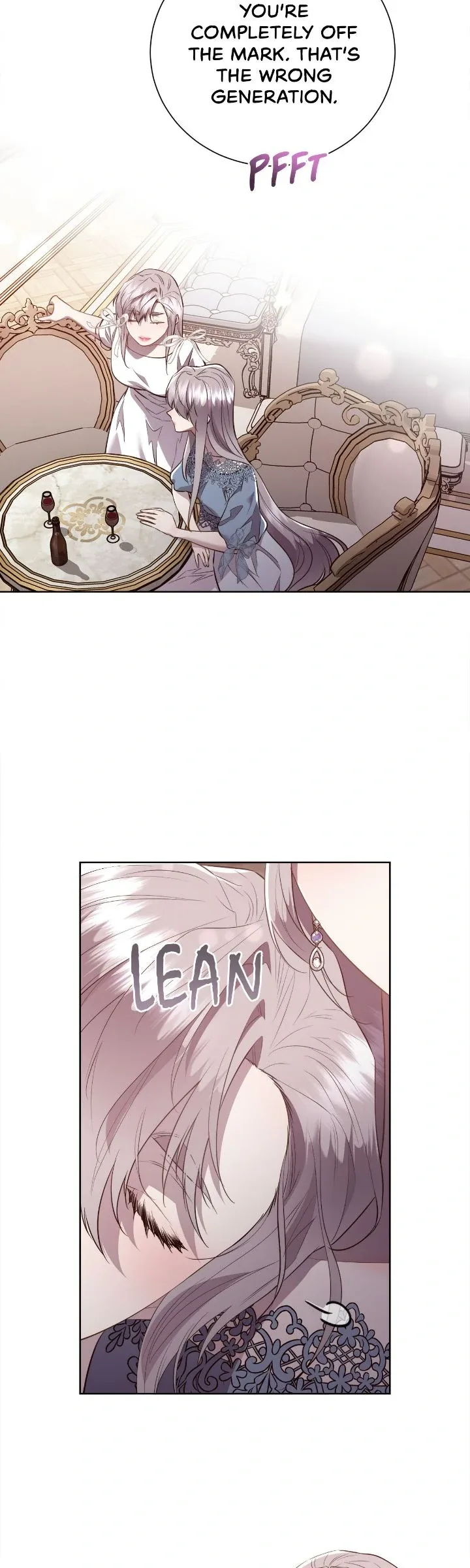 I’ll Twist The Neck of a Sweet Dog Chapter 150 page 12