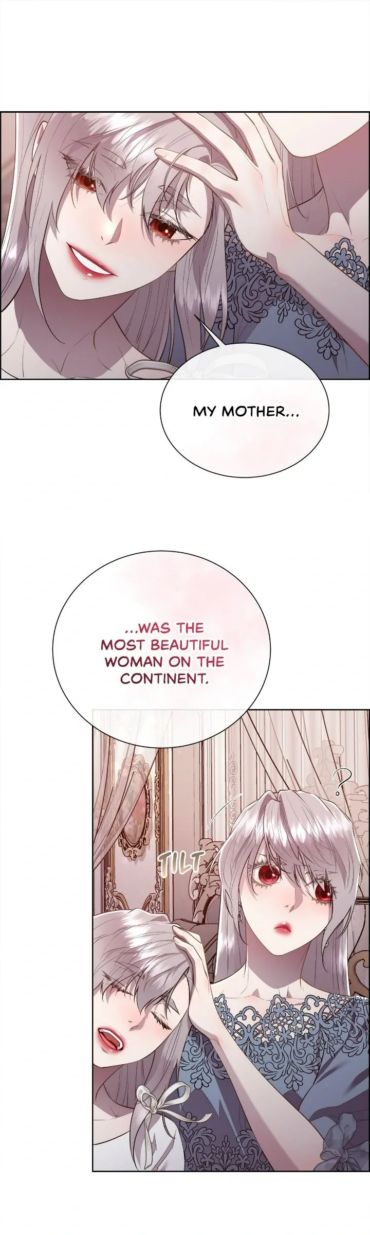 I’ll Twist The Neck of a Sweet Dog Chapter 150 page 15