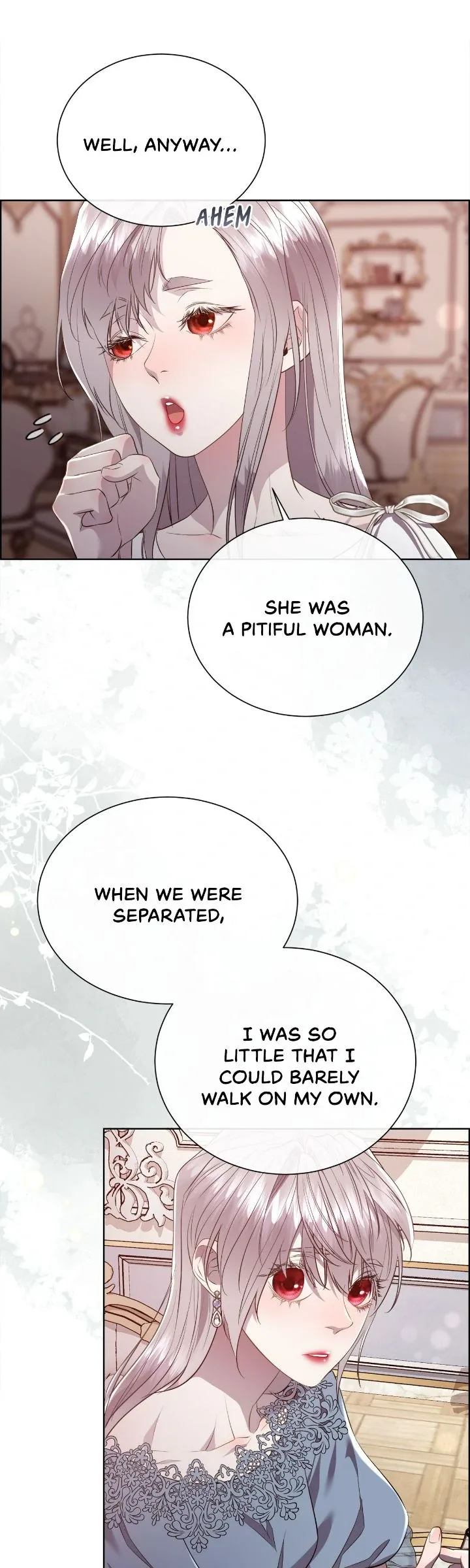 I’ll Twist The Neck of a Sweet Dog Chapter 150 page 19