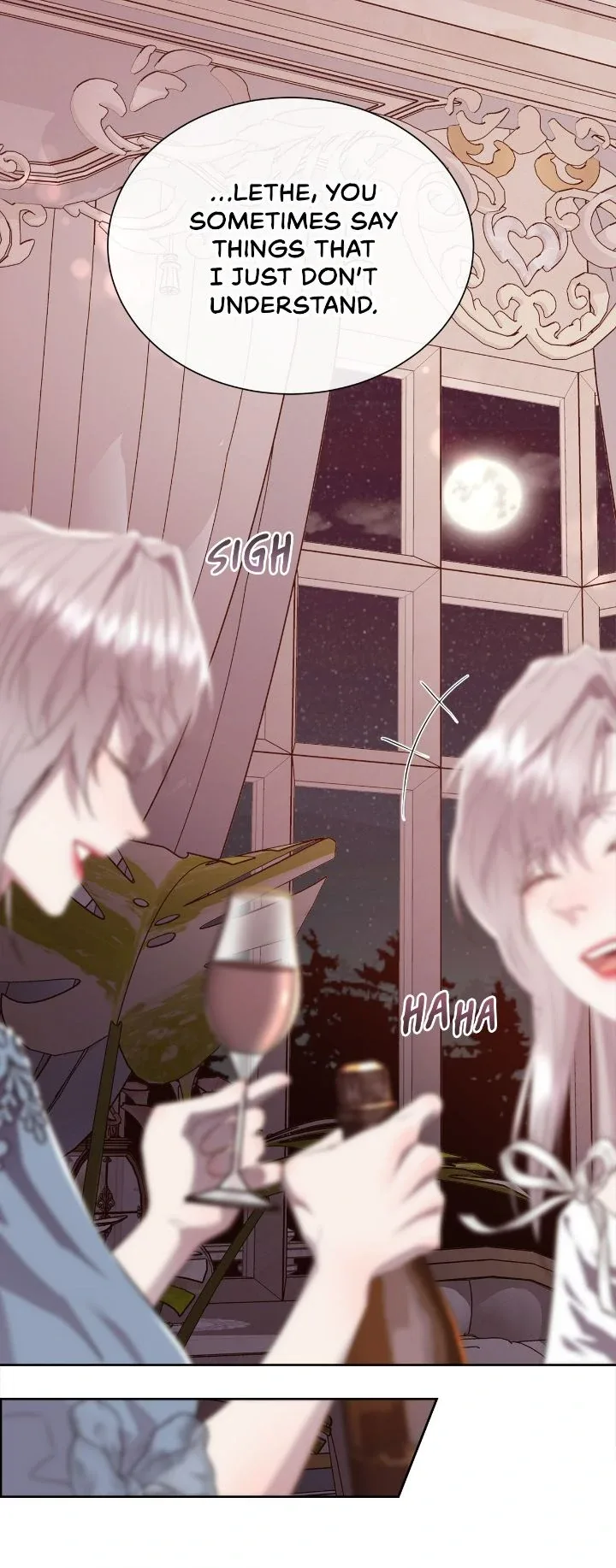 I’ll Twist The Neck of a Sweet Dog Chapter 150 page 41