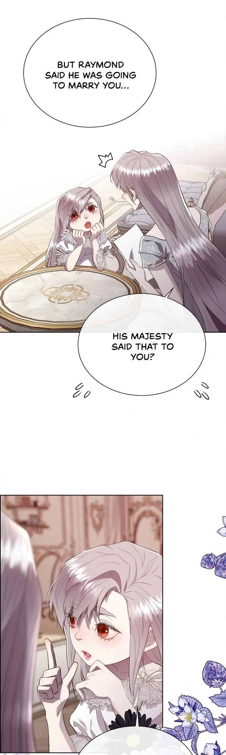 I’ll Twist The Neck of a Sweet Dog Chapter 148 page 7