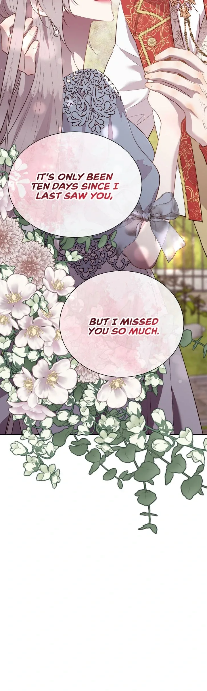 I’ll Twist The Neck of a Sweet Dog Chapter 150 page 56