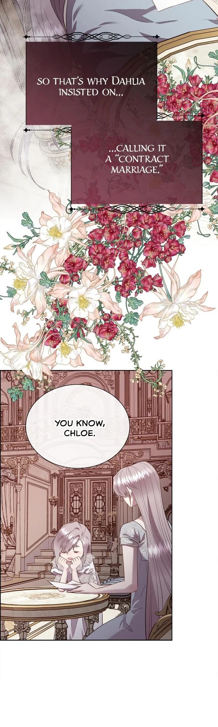 I’ll Twist The Neck of a Sweet Dog Chapter 148 page 16