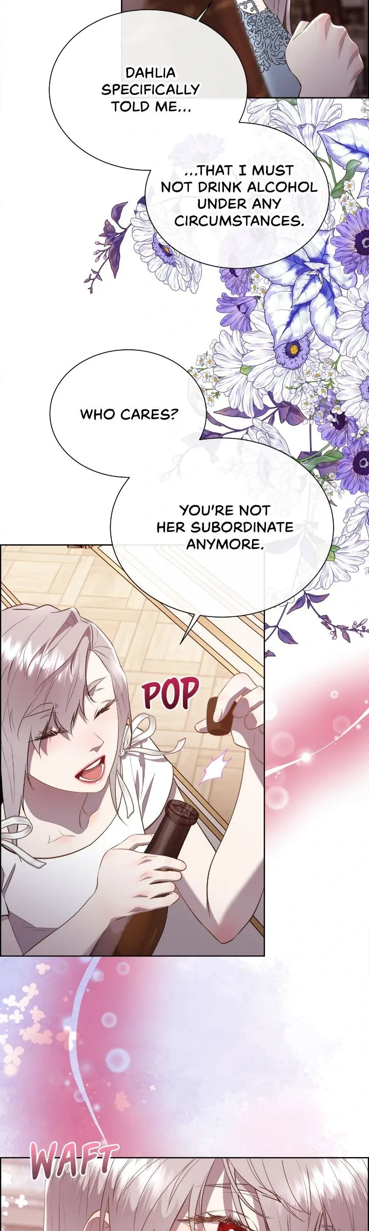 I’ll Twist The Neck of a Sweet Dog Chapter 149 page 38