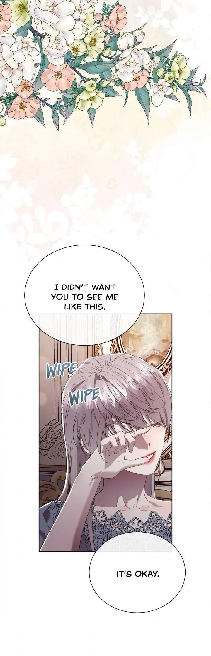 I’ll Twist The Neck of a Sweet Dog Chapter 150 page 38
