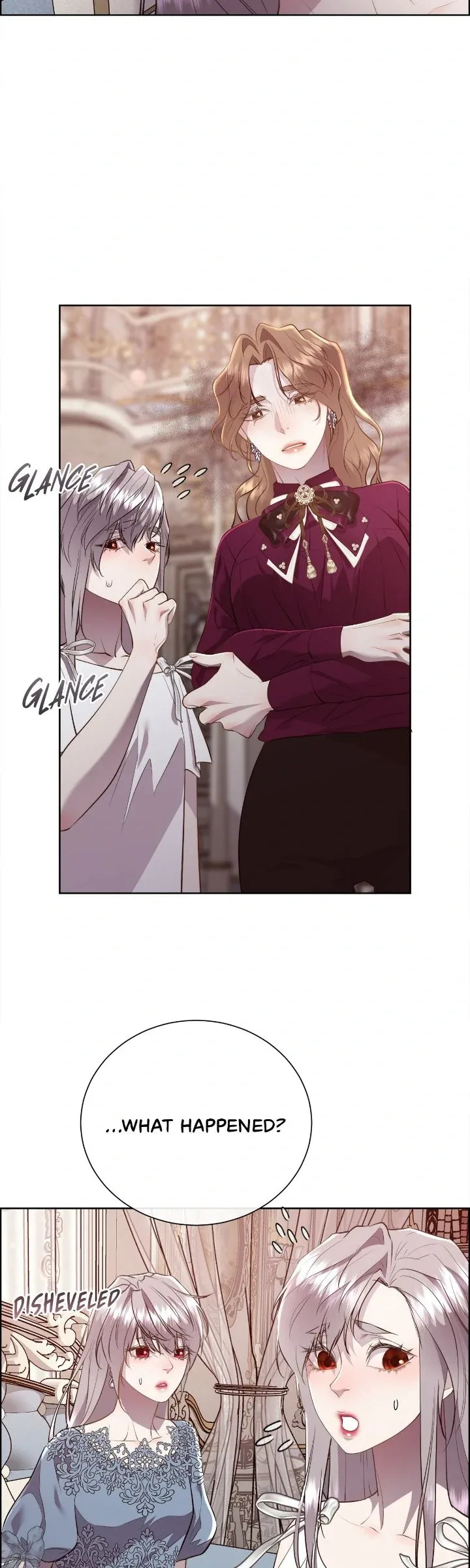 I’ll Twist The Neck of a Sweet Dog Chapter 150 page 43