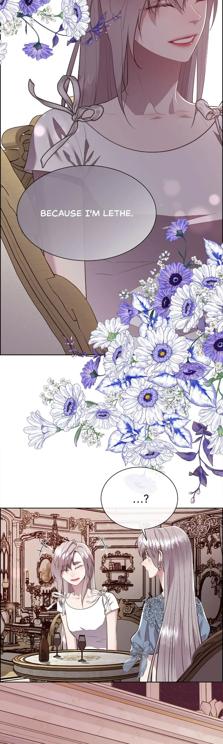I’ll Twist The Neck of a Sweet Dog Chapter 150 page 40