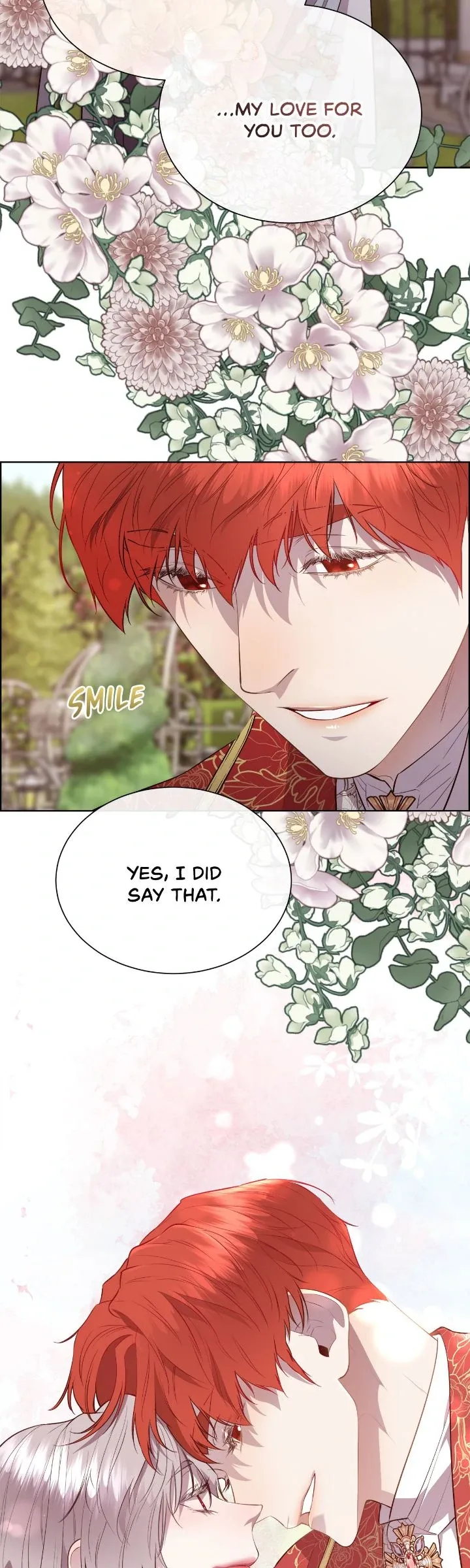 I’ll Twist The Neck of a Sweet Dog Chapter 150 page 55