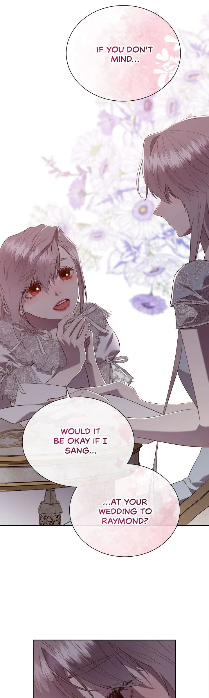I’ll Twist The Neck of a Sweet Dog Chapter 148 page 17
