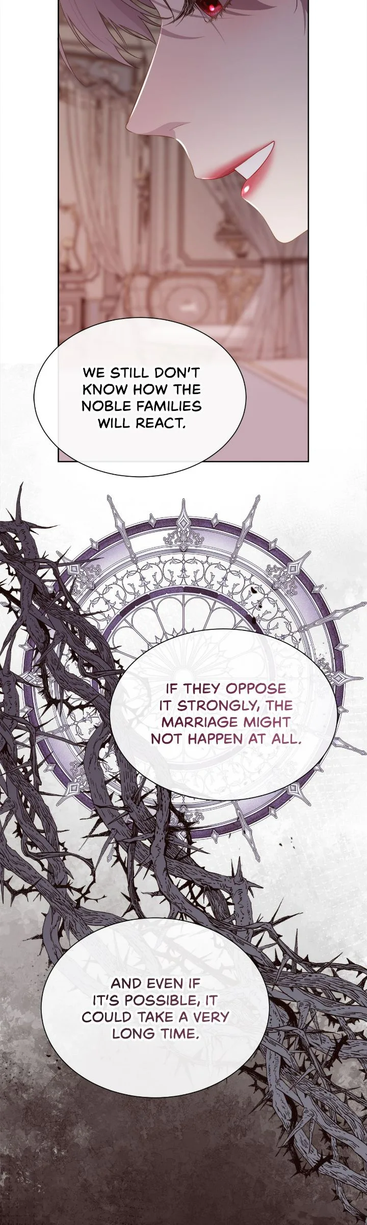 I’ll Twist The Neck of a Sweet Dog Chapter 148 page 18