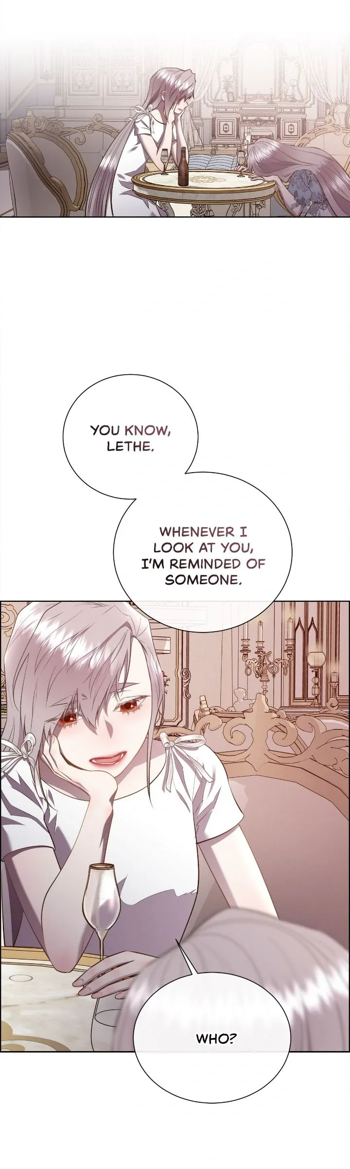 I’ll Twist The Neck of a Sweet Dog Chapter 149 page 45