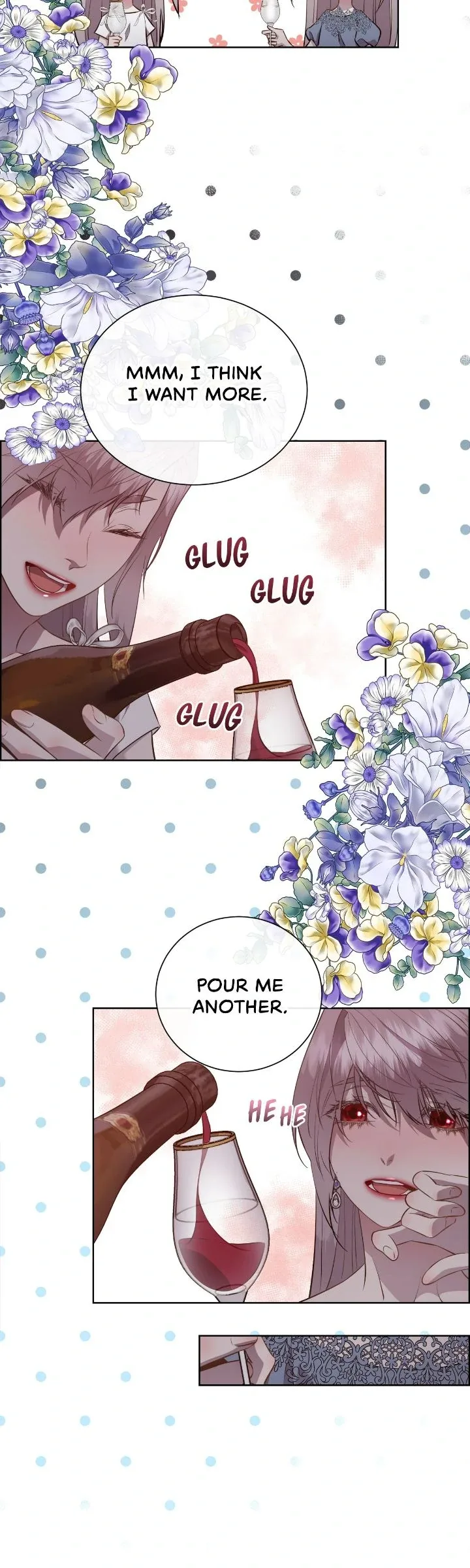 I’ll Twist The Neck of a Sweet Dog Chapter 149 page 42