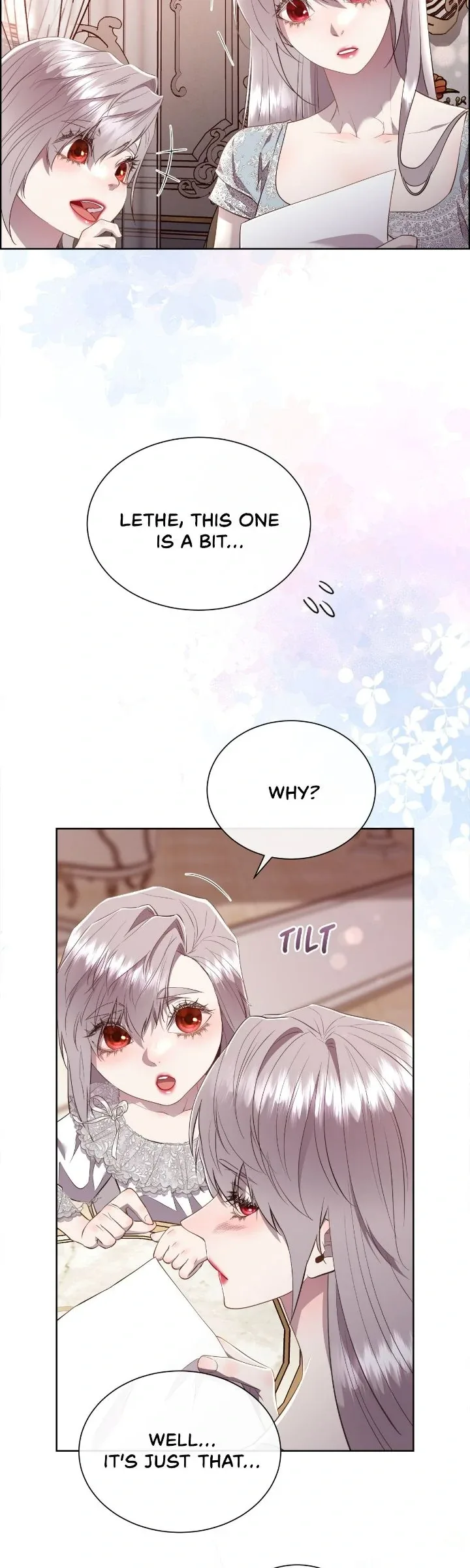 I’ll Twist The Neck of a Sweet Dog Chapter 148 page 4