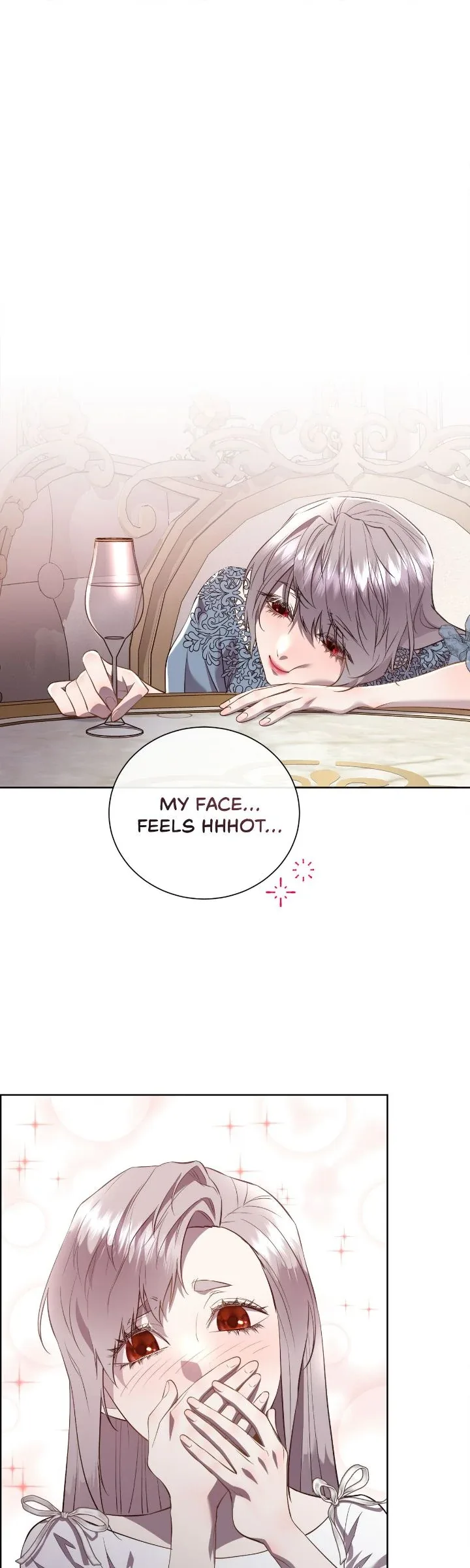 I’ll Twist The Neck of a Sweet Dog Chapter 149 page 43