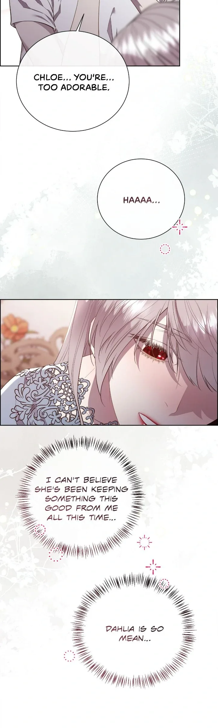 I’ll Twist The Neck of a Sweet Dog Chapter 149 page 44