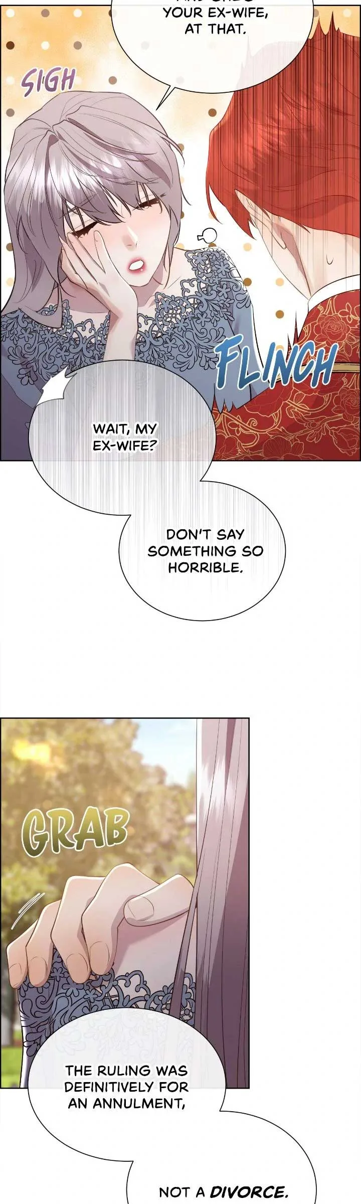 I’ll Twist The Neck of a Sweet Dog Chapter 151 page 15