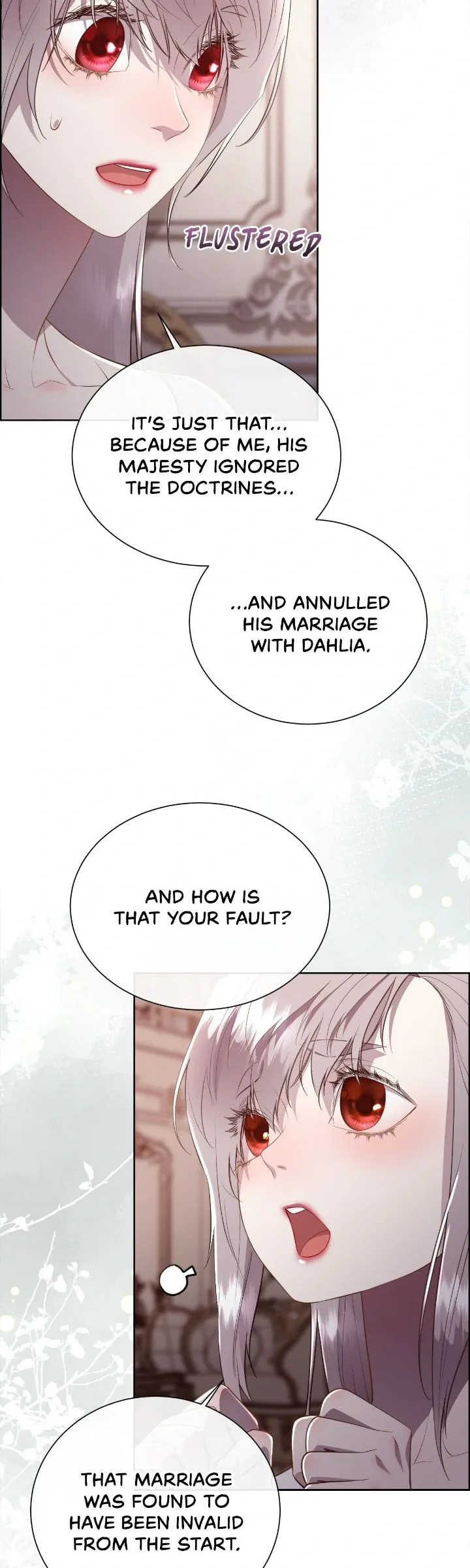 I’ll Twist The Neck of a Sweet Dog Chapter 148 page 12