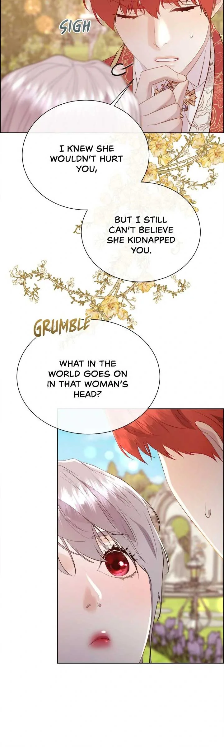 I’ll Twist The Neck of a Sweet Dog Chapter 151 page 13