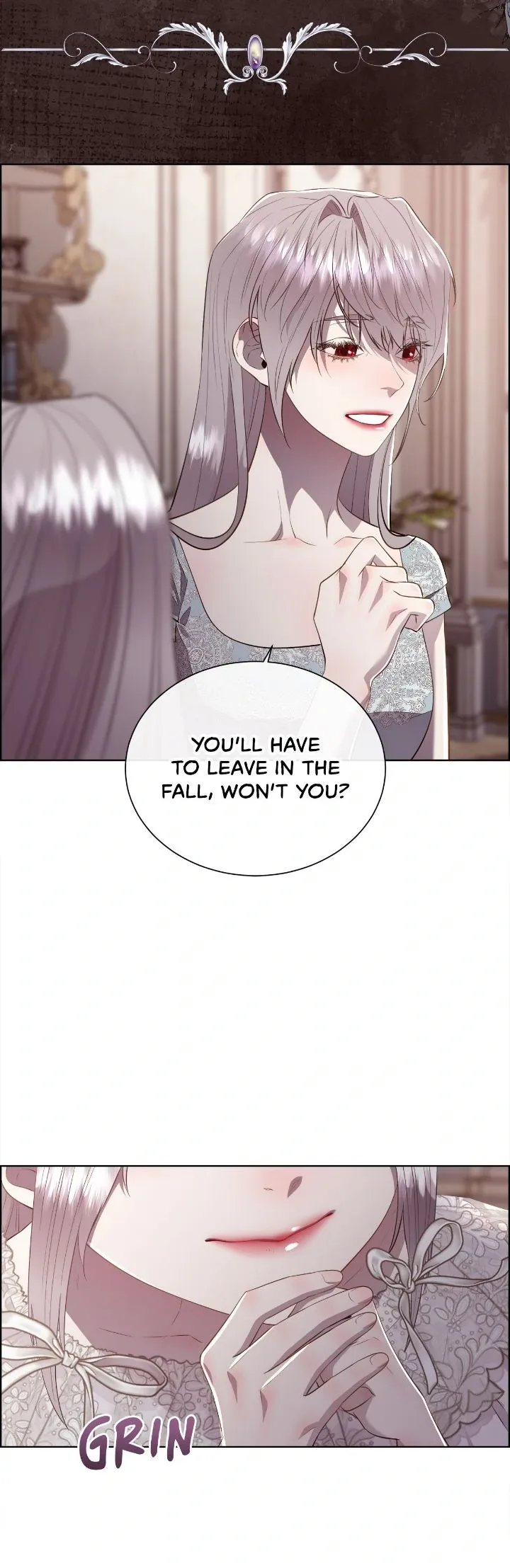 I’ll Twist The Neck of a Sweet Dog Chapter 148 page 19