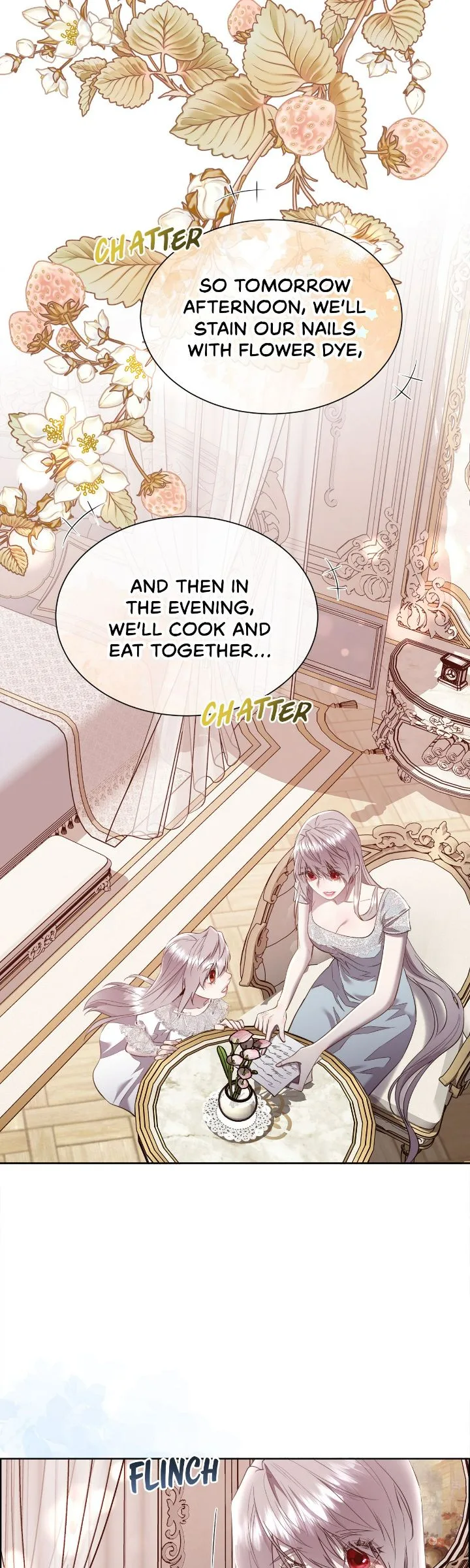 I’ll Twist The Neck of a Sweet Dog Chapter 148 page 3