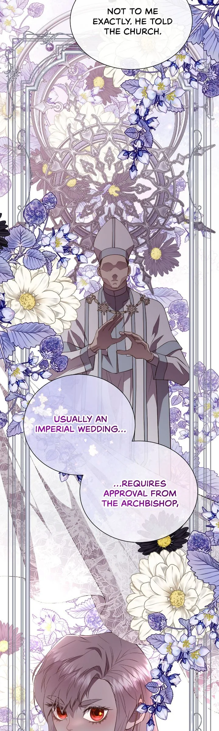 I’ll Twist The Neck of a Sweet Dog Chapter 148 page 8