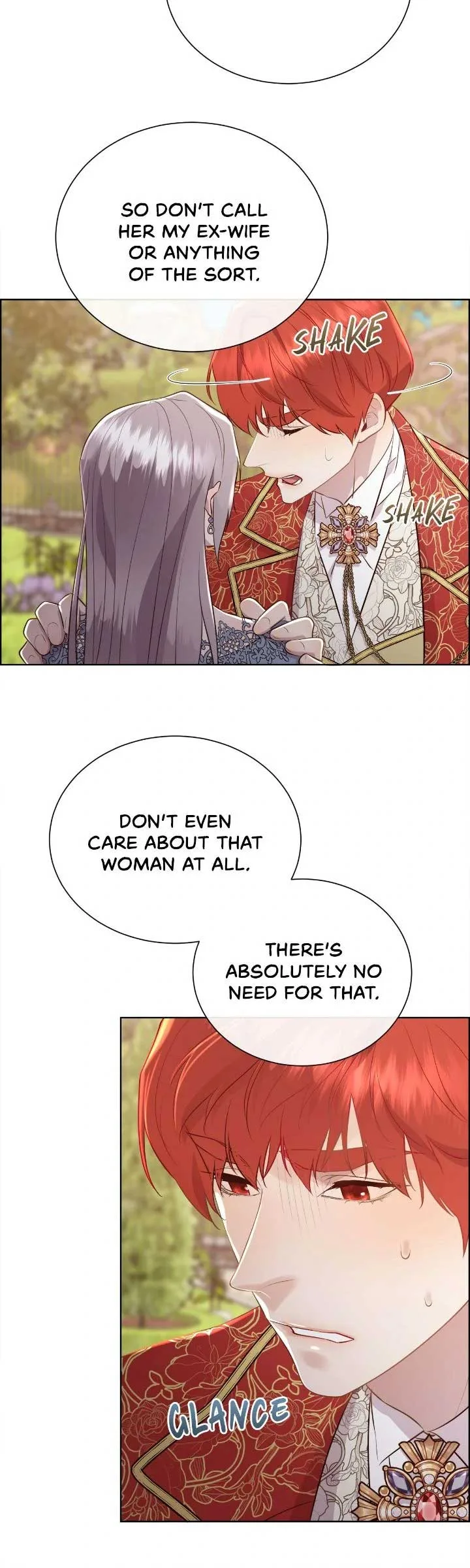 I’ll Twist The Neck of a Sweet Dog Chapter 151 page 16