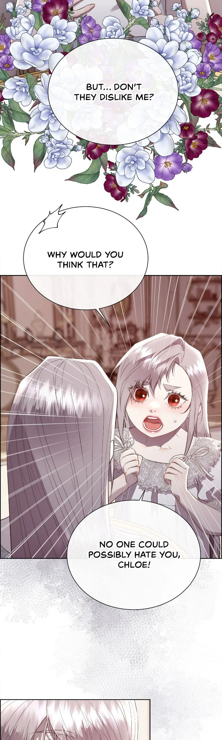 I’ll Twist The Neck of a Sweet Dog Chapter 148 page 11