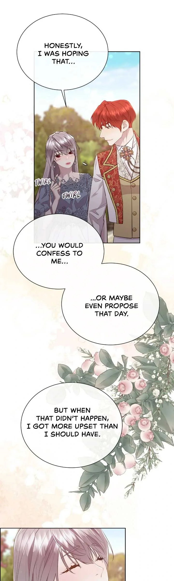 I’ll Twist The Neck of a Sweet Dog Chapter 151 page 47
