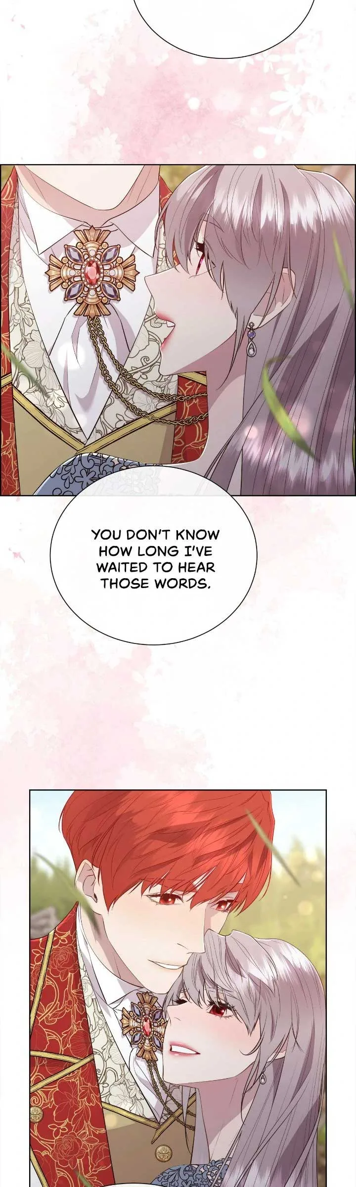 I’ll Twist The Neck of a Sweet Dog Chapter 151 page 30