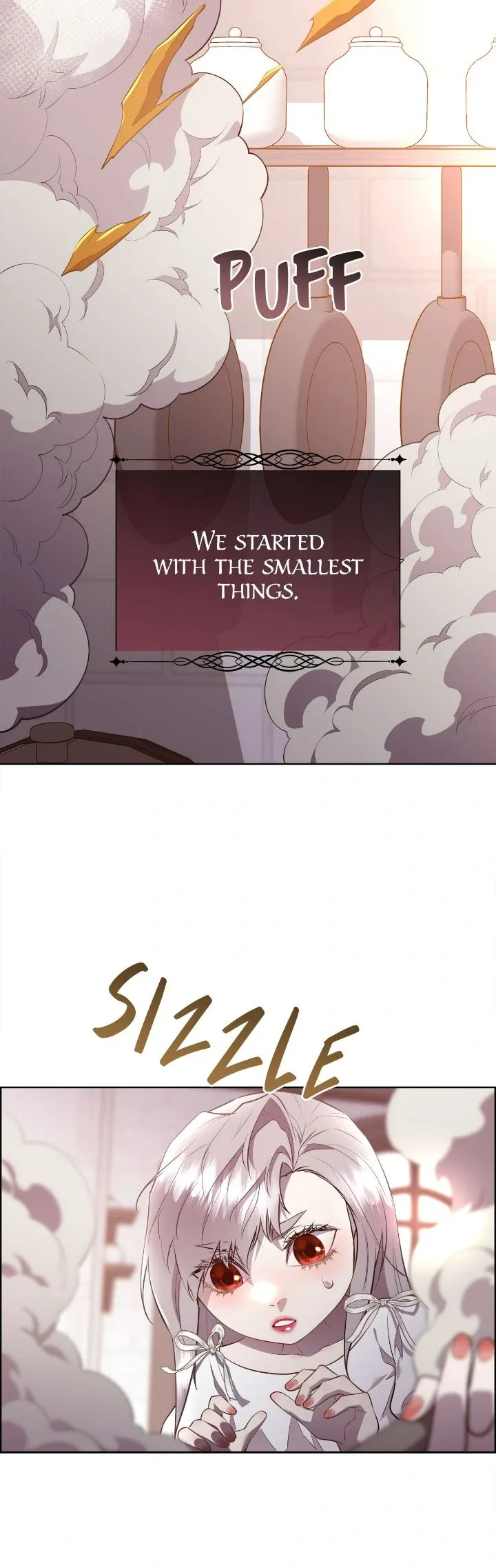 I’ll Twist The Neck of a Sweet Dog Chapter 148 page 29