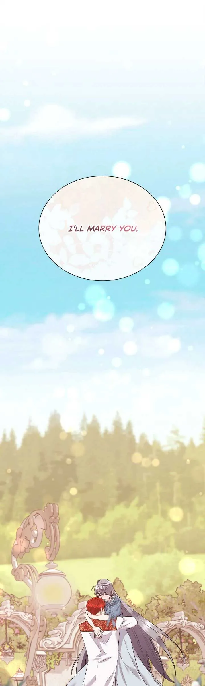 I’ll Twist The Neck of a Sweet Dog Chapter 151 page 32