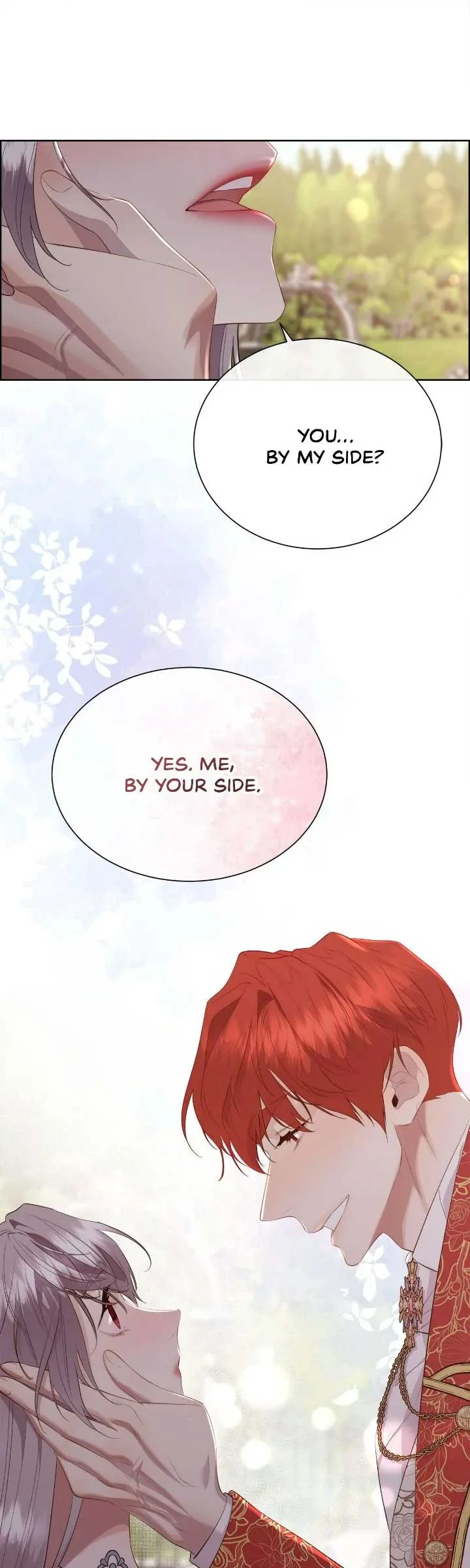 I’ll Twist The Neck of a Sweet Dog Chapter 151 page 24